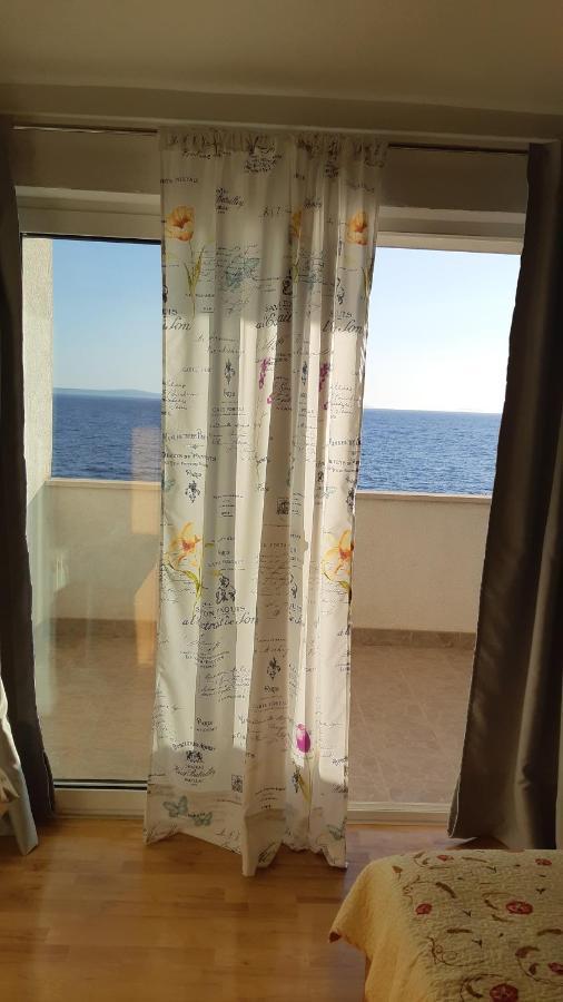 Apartmani Mary Dugi Rat Zimmer foto