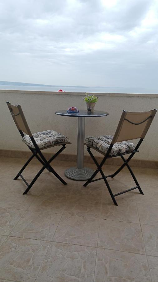 Apartmani Mary Dugi Rat Exterior foto