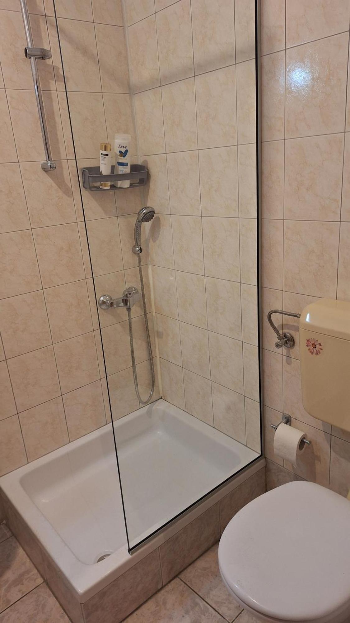 Apartmani Mary Dugi Rat Exterior foto