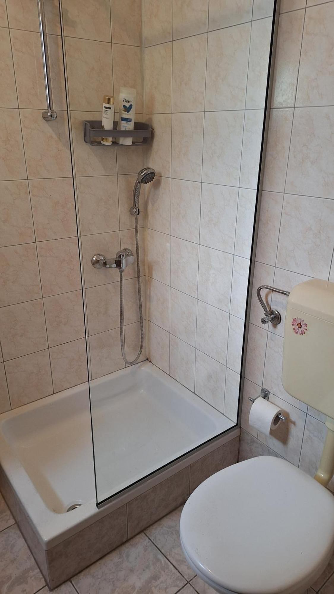 Apartmani Mary Dugi Rat Exterior foto