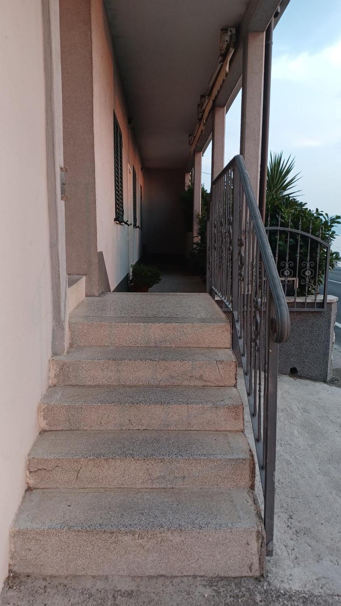 Apartmani Mary Dugi Rat Exterior foto