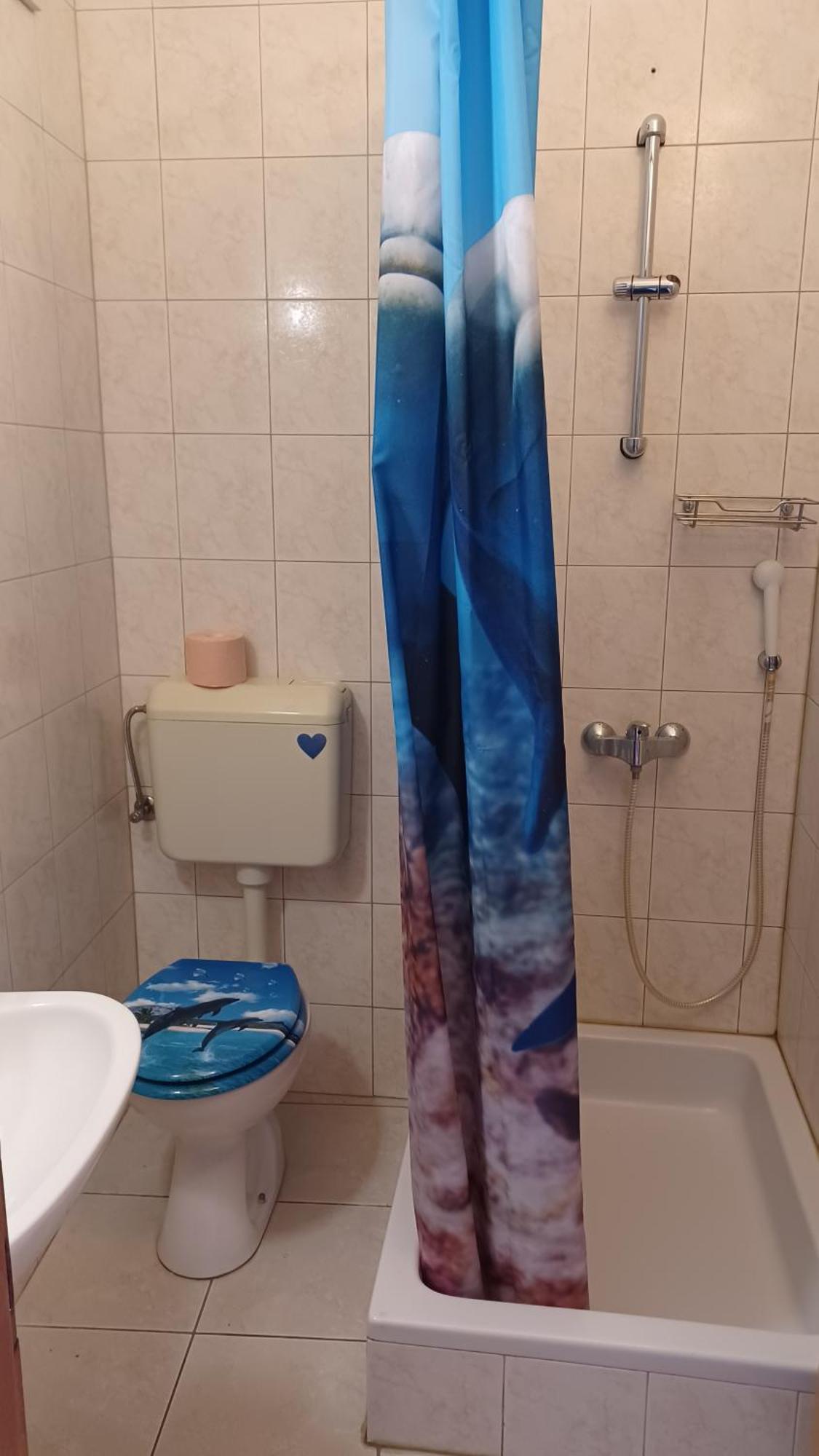 Apartmani Mary Dugi Rat Zimmer foto