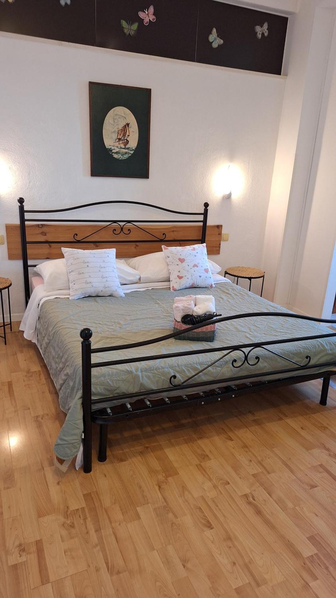Apartmani Mary Dugi Rat Zimmer foto